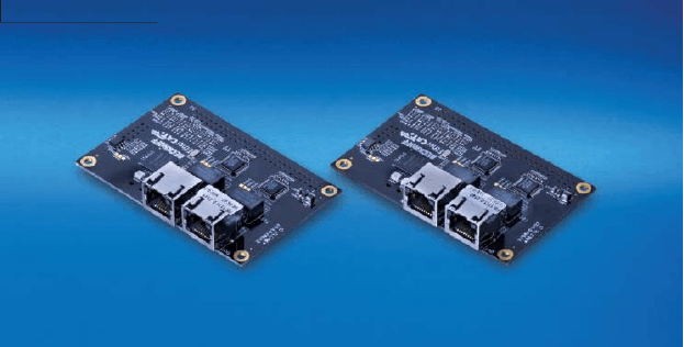 Profinet IO